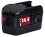 Milwaukee 48-11-1024 14.4-Volt 2.4 Amp Hour NiCad Slide Style Battery