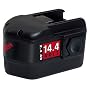 Milwaukee 48-11-1024 14.4-Volt 2.4 Amp Hour NiCad Slide Style Battery