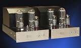 Jolida JD 3000A 200 Watt Tube Mono Block Amplifiers
