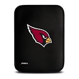 NFL Arizona Cardinals Neoprene Slip Sleeve for Apple iPad