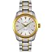 Omega Men's Seamaster Aqua Terra Midsize 18K Gold-Plated Watch #2318.30.00
