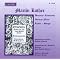 Lutheran Sacred Music - Reformation to late 1600's
