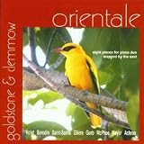 Orientale  Music Inspired By