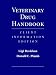 Veterinary Drug Handbook