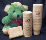 Tata Baby Oils