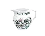 Portmeirion Botanic Garden Large Staffordshire Jug