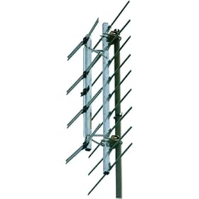 Terk Technology TV32 Outdoor HDTV Antenna