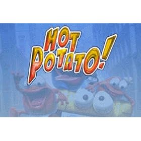 Hot Potato !