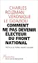 Comment ne pas devenir �lecteur Front National