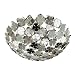 Orten'Zia One Light Ceiling Lamp Size / Finish / Bulb Type: 110.2 H x 23.6 Dia / Gold Plated / 300W E26