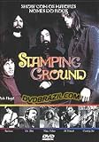 Buy : Stamping Ground - A Show with the Major Names of Rock