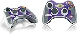 Skinit Phoenix Suns Vinyl Skin for 1 Microsoft Xbox 360 Wireless Controller