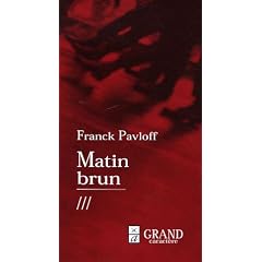 Matin brun