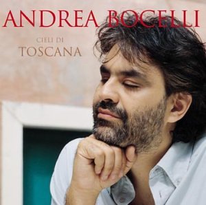 CD-Charts  Music : Cieli di Toscana