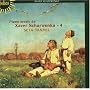 Scharwenka Piano Music Vol.4