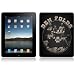MusicSkins  iPad 用液晶保護フィルム  Ben Folds - Outlaws  iPad  MSIPAD1089