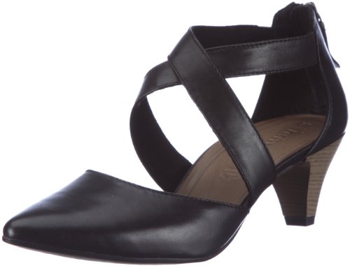 Tamaris 1-1-24415-28 Damen Klassische Halbschuhe Preisvergleich