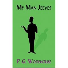My Man Jeeves