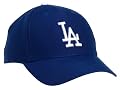 Los Angeles Dodgers MVP Adjustable Cap