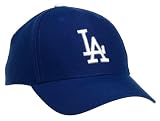 Los Angeles Dodgers MVP Adjustable Cap