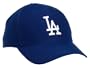 Los Angeles Dodgers MVP Adjustable Cap