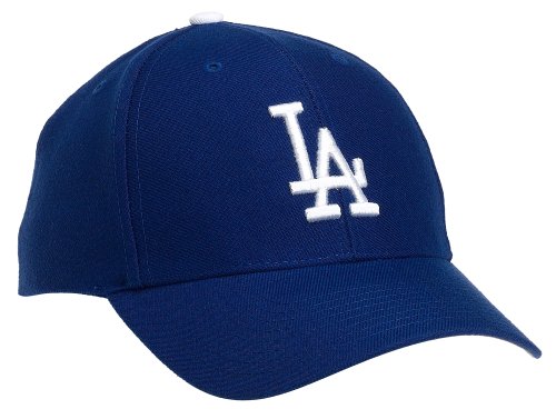 Los Angeles Dodgers MVP Adjustable Cap
