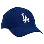 Los Angeles Dodgers MVP Adjustable Cap