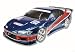 Radio Remote Controlled Nissan Silvia S15 (1:10 scale by Nikko) in Blue and Red