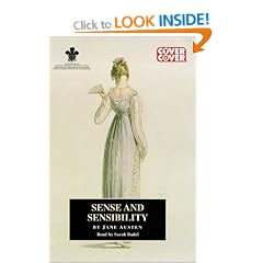 Sense and Sensibility: Complete & Unabridged (Cover to Cover)