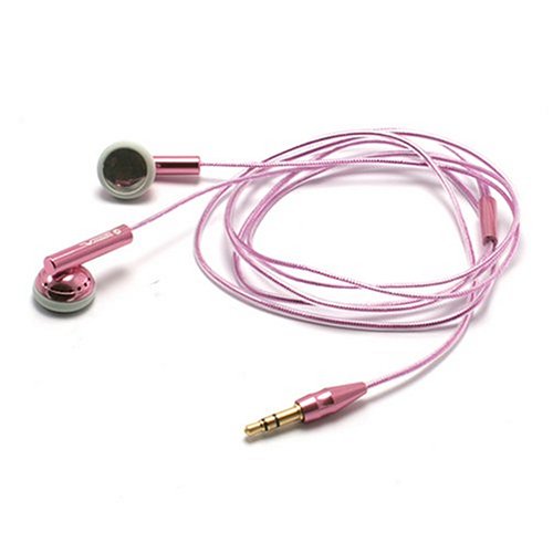 Cover image : v-moda remix m-class クリスタルピンク 高解像度インナーイヤー型イヤホン VMO-EP-000003