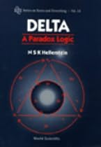 Delta: A Paradox Logic (Series on Knots & Everything)