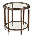 Uttermost Leilani Accent Table
