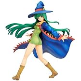 Rance VI ゼス崩壊 魔想志津香 (1/8スケールPVC塗装済み完成品)