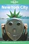 Lonely Planet New York City