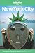 Lonely Planet New York City