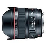 Canon EF 14mm f/2.8L II USM Ultra-Wide Angle Lens for Canon Digital SLR Cam ....