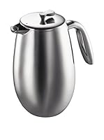 Bodum Cafetera Bodum Columbia 8 Cups 1 L Acero