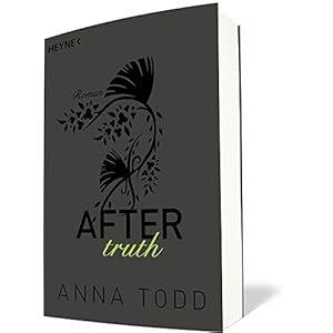 After truth: AFTER 2 - Roman