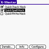 Quick CheckSpell Bundle (French) downloadable Software