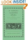 Opera (Scriptorum Classicorum Bibliotheca Oxoniensis) (Latin Edition)