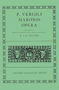 Opera (Scriptorum Classicorum Bibliotheca Oxoniensis)