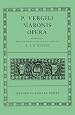Opera (Scriptorum Classicorum Bibliotheca Oxoniensis)