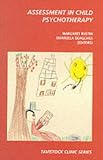 Assessment in Child Psychotherapy (Tavistock Clinic),
