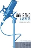 Cover of Ayn Rand Answers by Ayn Rand 0451216652