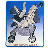 Universal Travel System Raincover