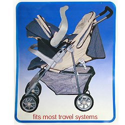 Universal Travel System Raincover
