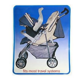 Universal Travel System Raincover