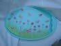 Tupperware Spring Delights Serving Tray
