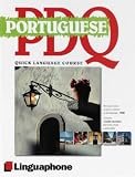 Review Linguaphone  / Portuguese (Linguaphone PDQ)