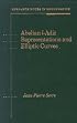 Abelian l-adic Representations and Elliptic Curves (Research Notes in Mathematics (a K Peters), Vol 7)